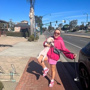 Meet your Posher, Sydney